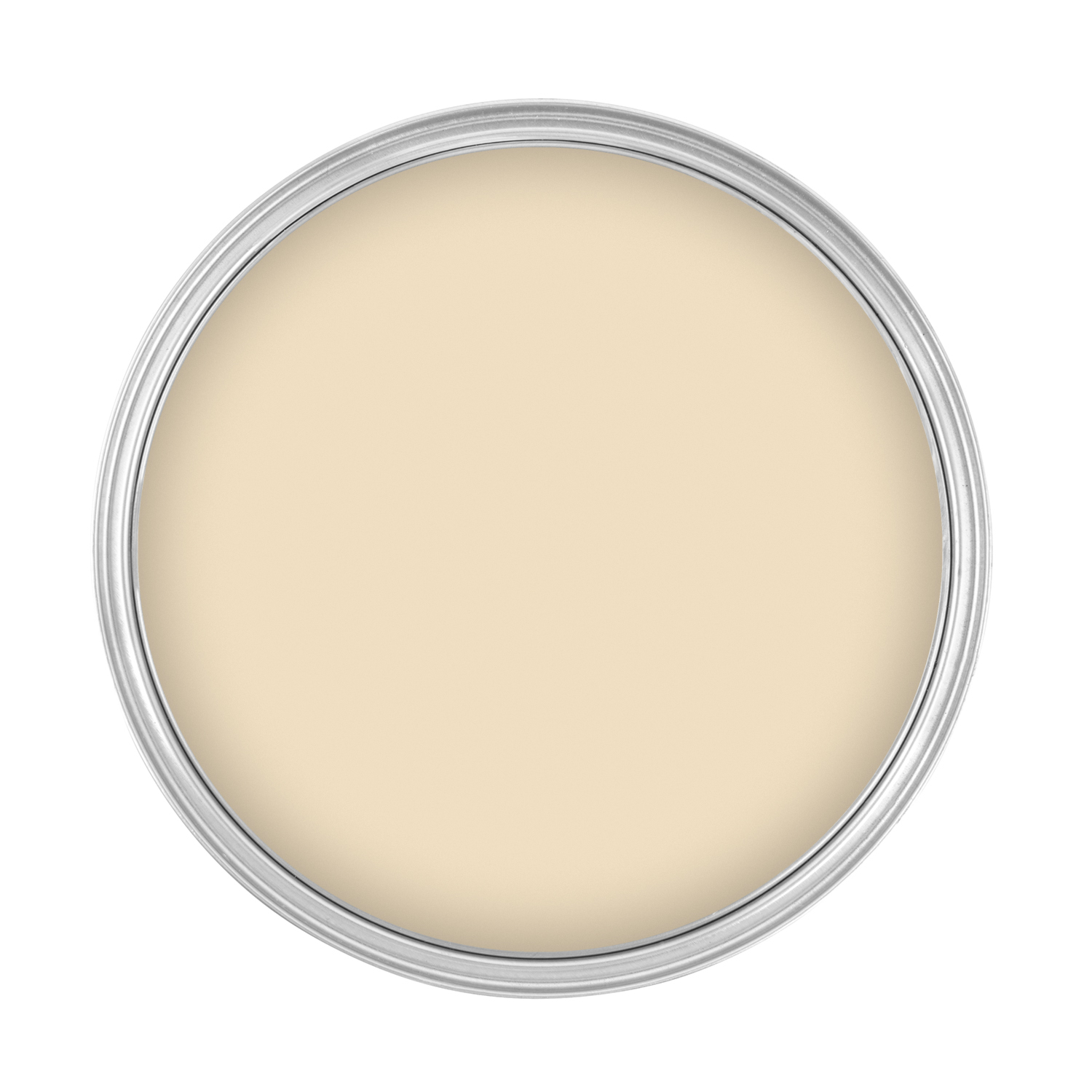 Leyland Granocryl Smooth Masonry Paint - Cream / 5l Image