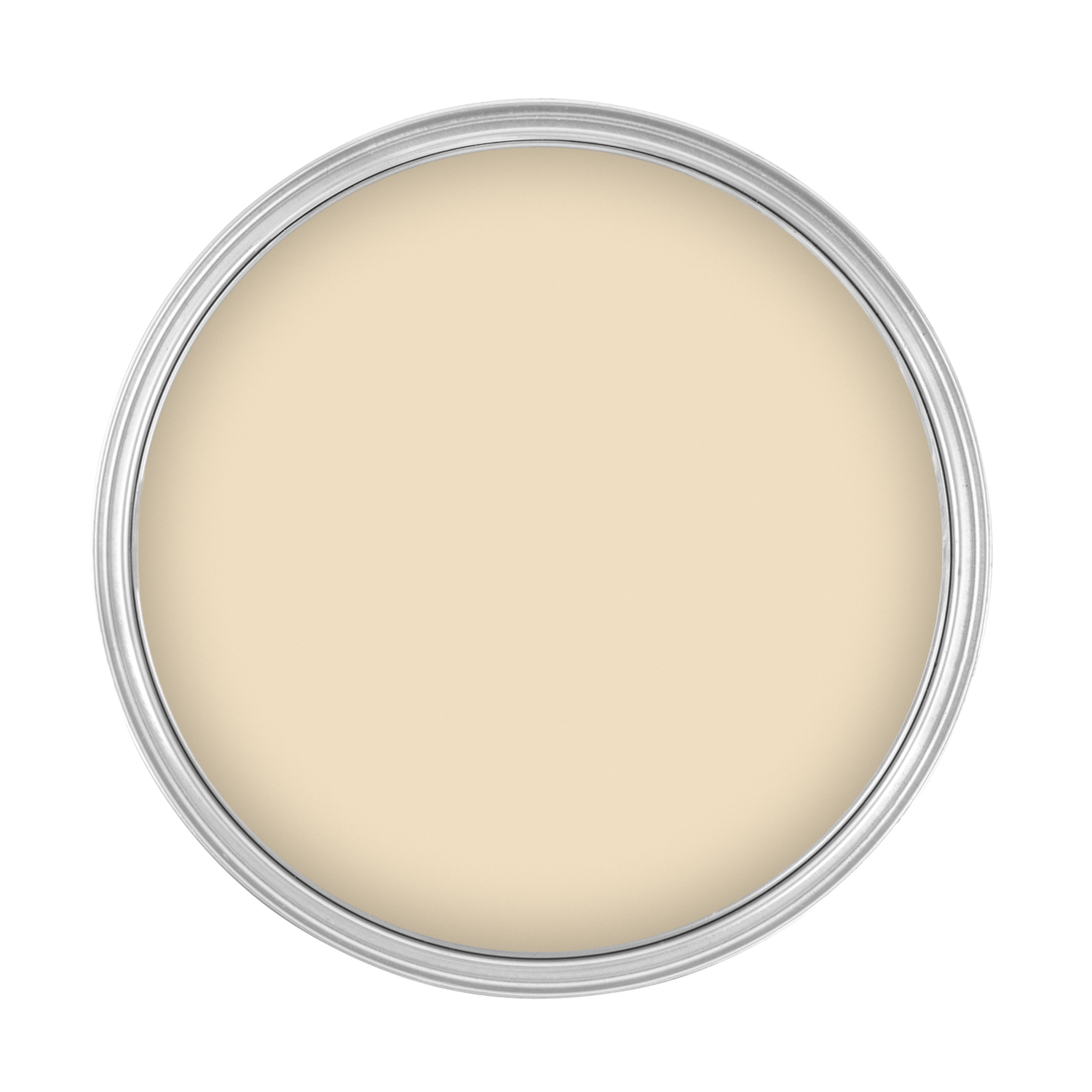 Leyland Granocryl Smooth Masonry Cream Stone Paint 5L Image