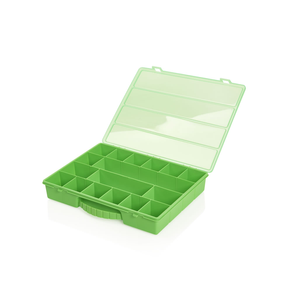 Wilko Blox Storage Box Wilko