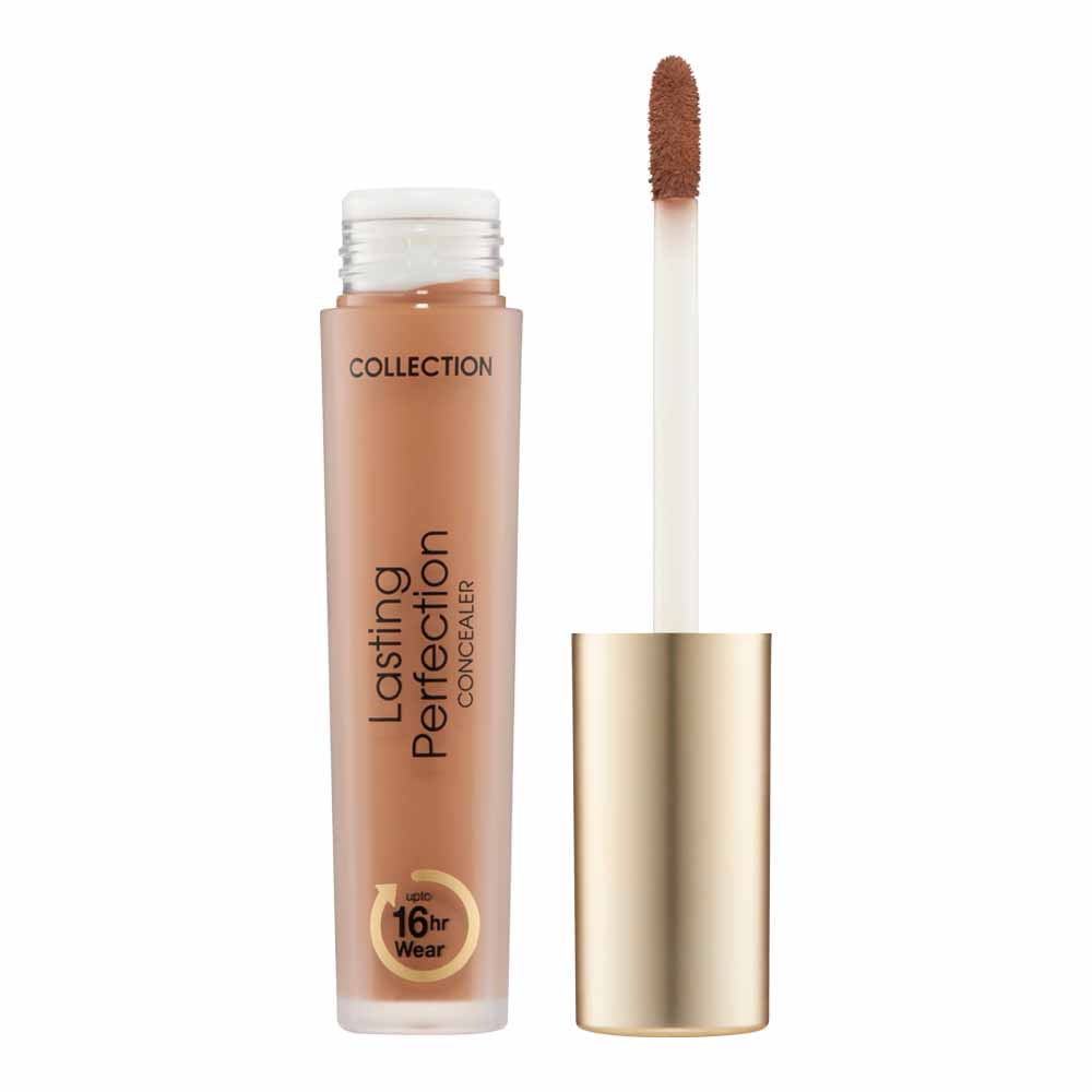 Collection Lasting Perfection Concealer 17 Chestnu t 4ml Image 2