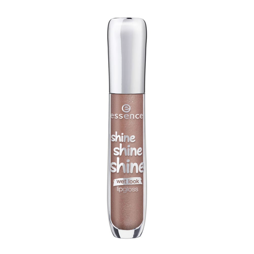 Essence Shine Shine Shine Lip Gloss 06 Wilko