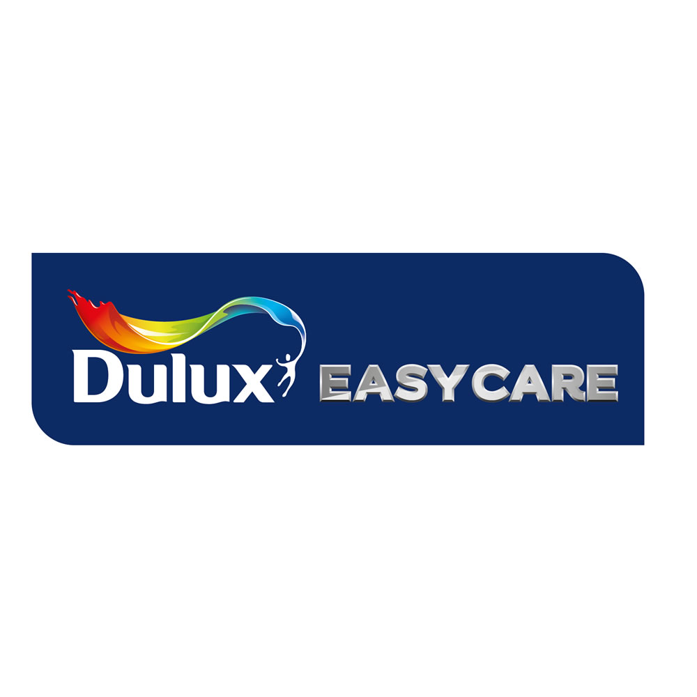 Dulux Easycare Matt Emulsion Paint Mineral Mist 2.5L Wilko