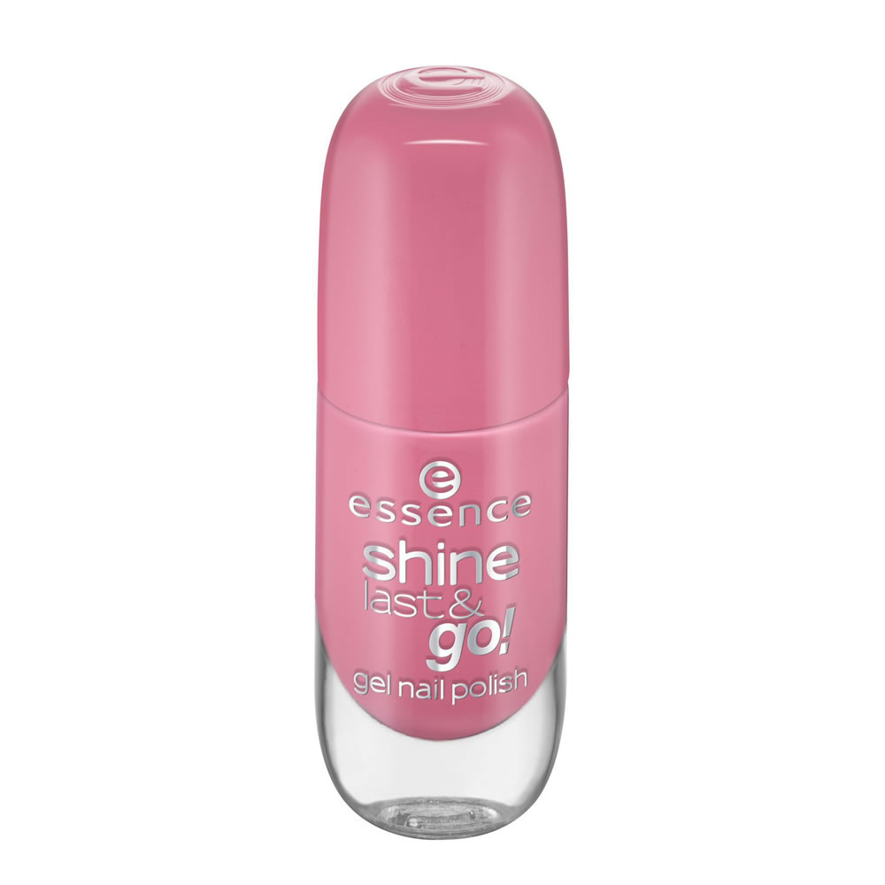 essence Shine Last & Go! Nail Polish 09 8ml Image