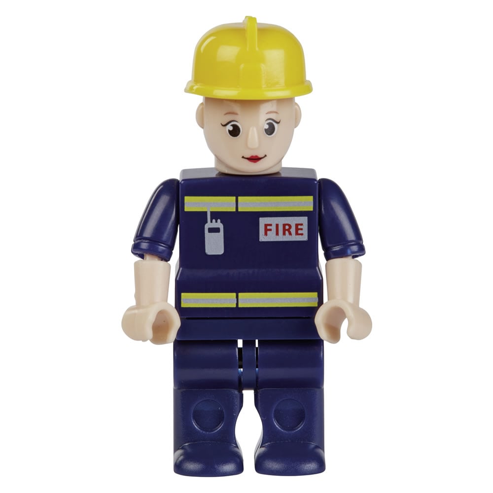 Single Wilko Blox Emergency Medium Set in Assorted styles Image 6