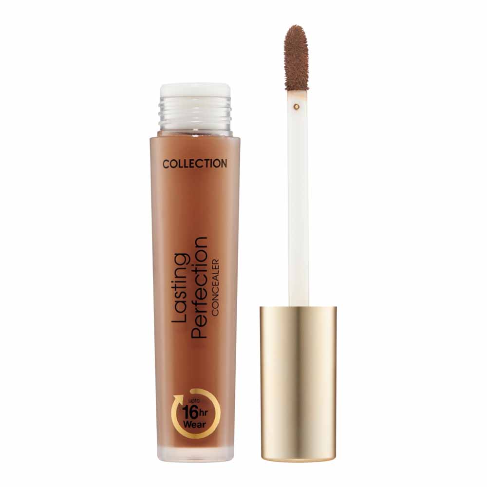 Collection Lasting Perfection Concealer 18 Dark Mo cha 4ml Image 2