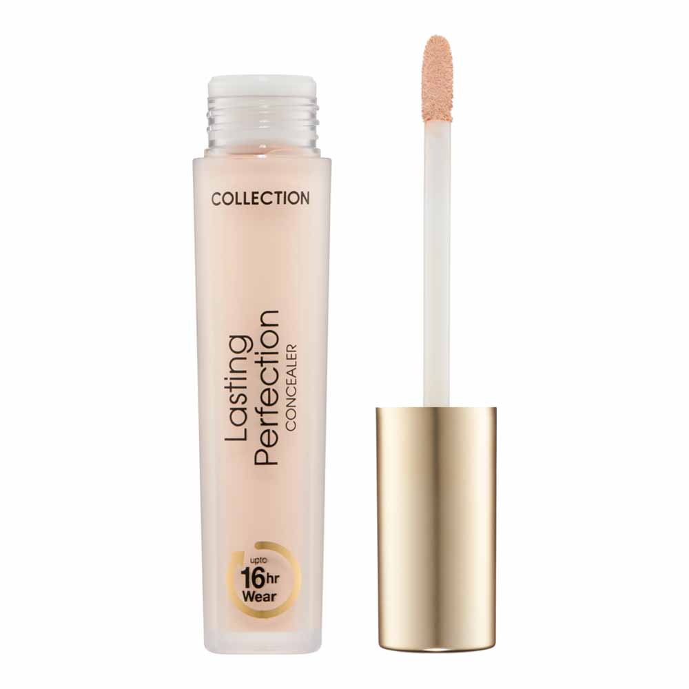 Collection Lasting Perfection Concealer 4 Extra Fair 4ml Image 2