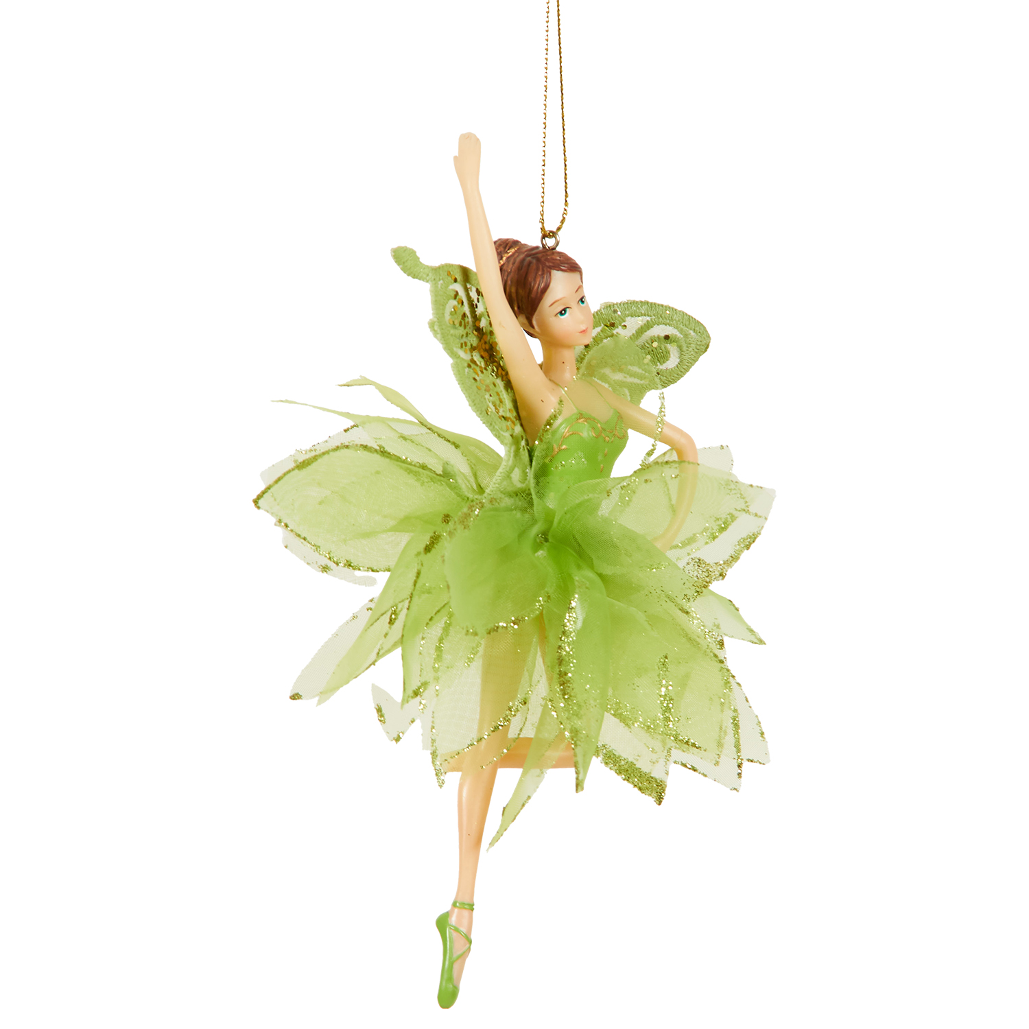 Hanging Fairy Decoration - Multicolour Image 7