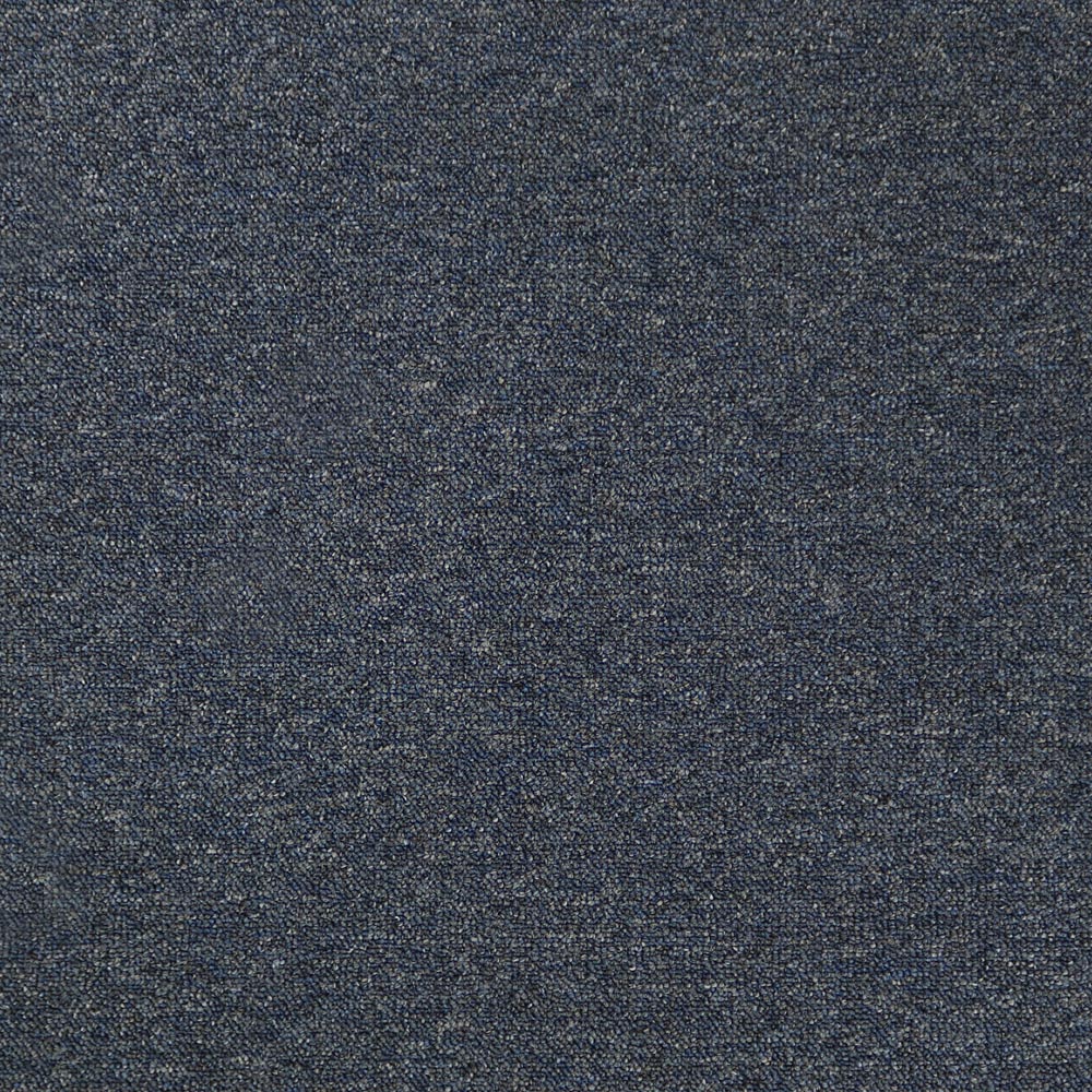 Krauss Navy Value Carpet Floor Tile 20 Pack Image 2
