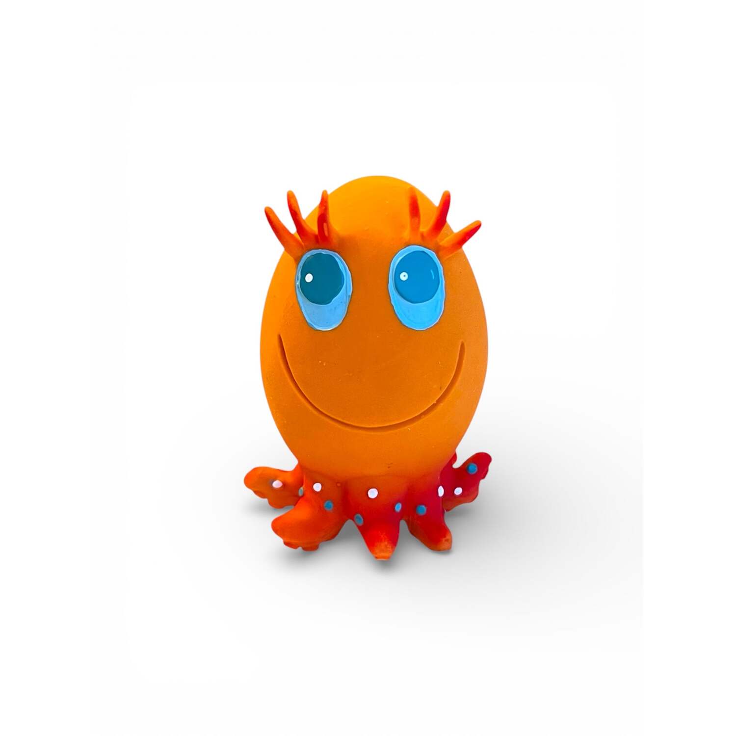 Totally Pawsome OVO Pals Ovie Octopus Dog Toy Image 2