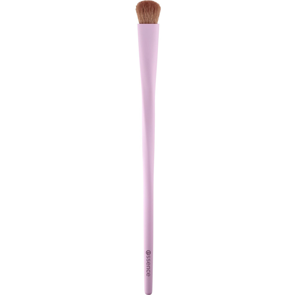essence 01 Eyeshadow Brush - Pink Image 2