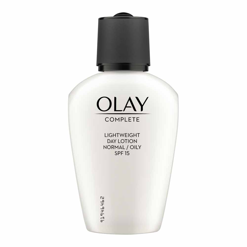 Olay Complete Normal Skin Day Fluid 100ml Image 3