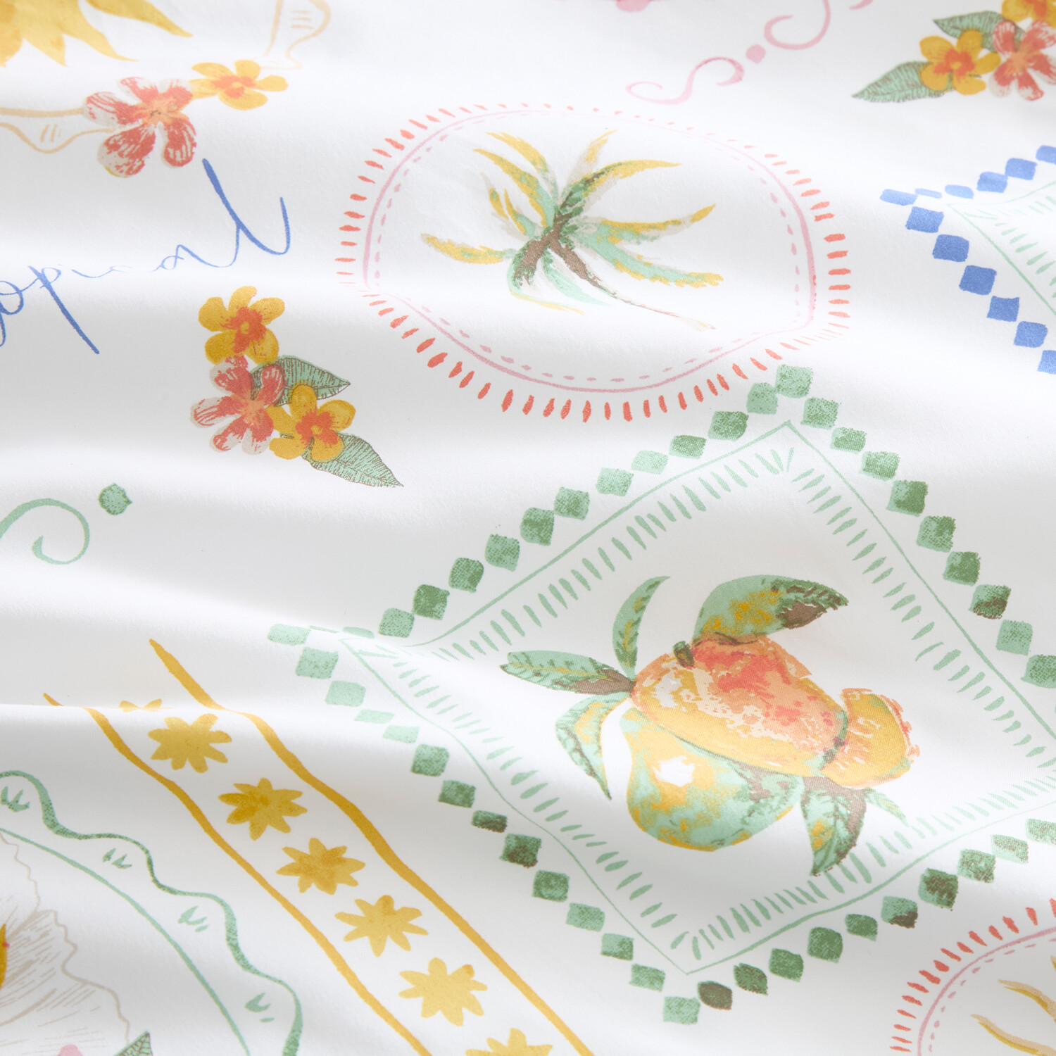 Soleil Duvet Set Double Image 5