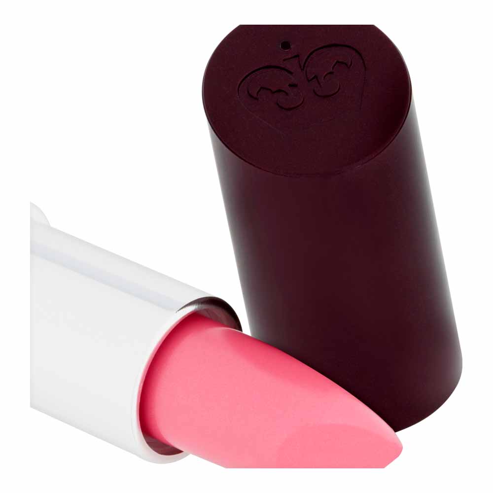 Rimmel Lasting Finish Lipstick Pink Blush Image 3