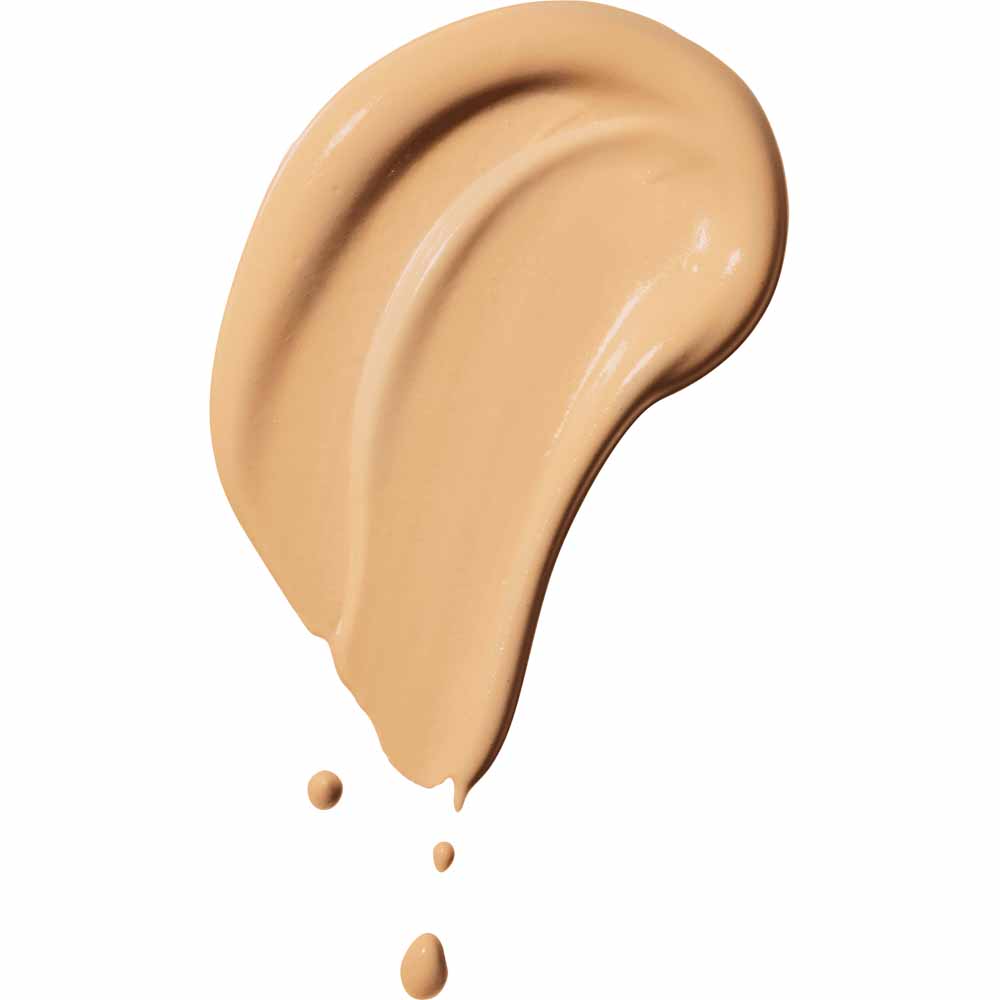 Maybelline Dream Radiant Liquid Foundation 48 Sun Beige 30ml Image 2