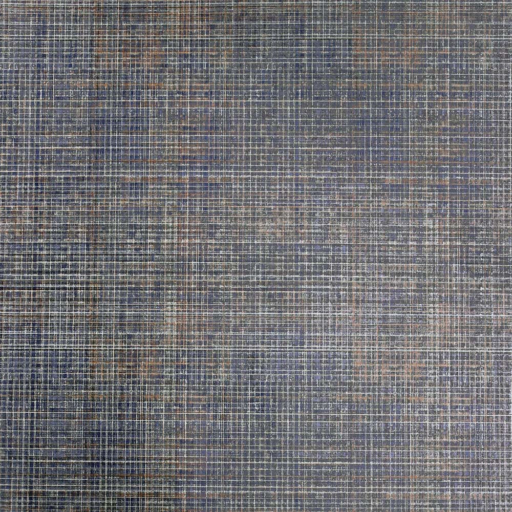 Arthouse Country Tweed Navy Blue Wallpaper Image 1