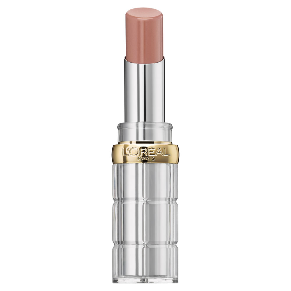 L’Oréal Paris Color Riche Shine Lipstick Blush My Baby 658 Image 1