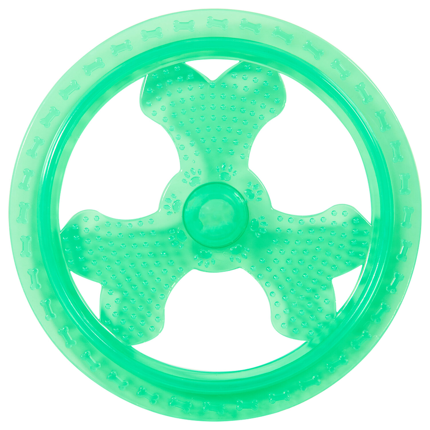 Flashing Sport Disc - Multicolour Image 5