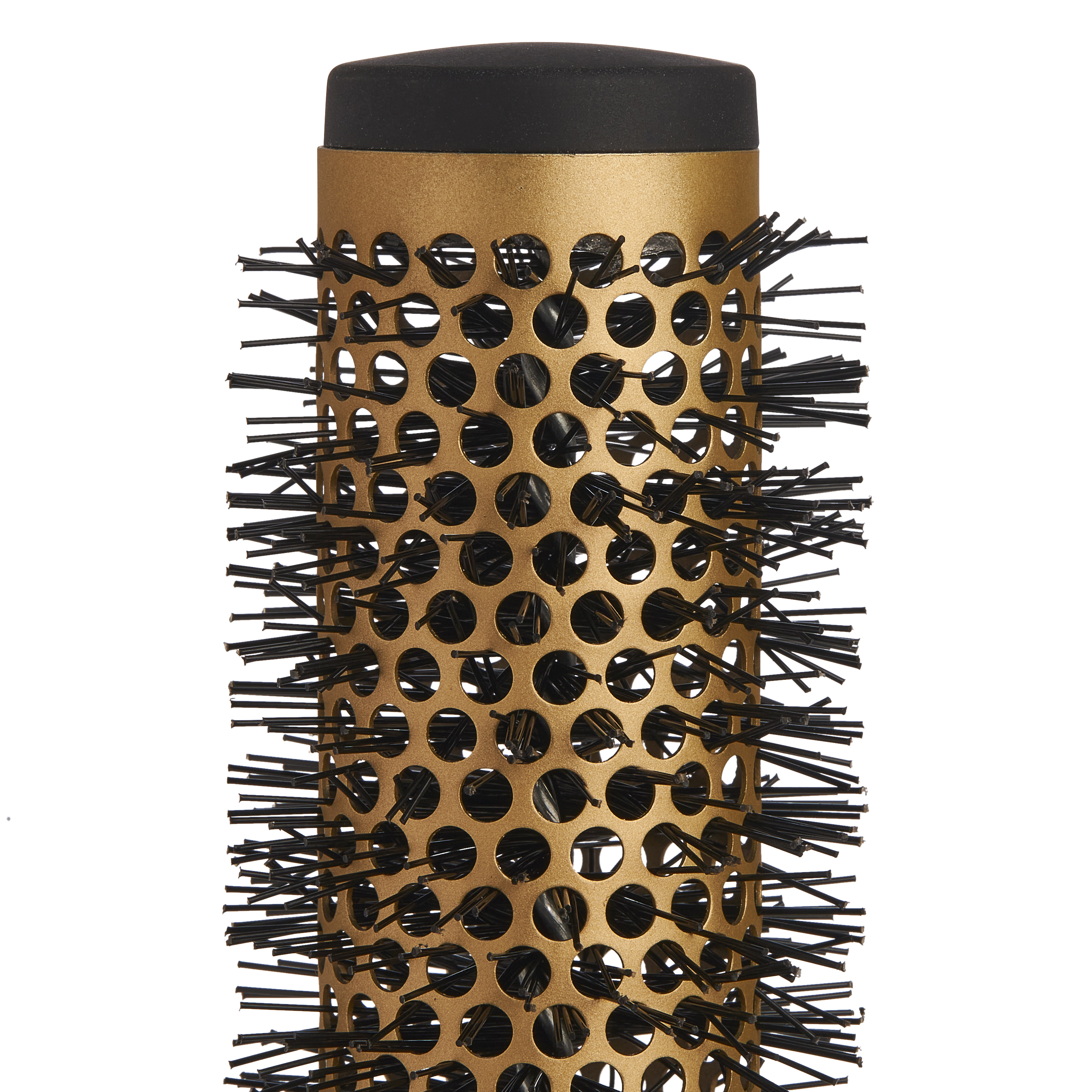 Wilko Luxury Radial Hair Brush Image 2