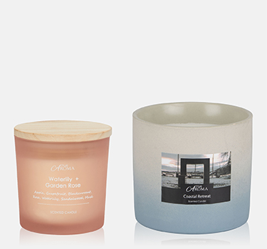 Scented Candles