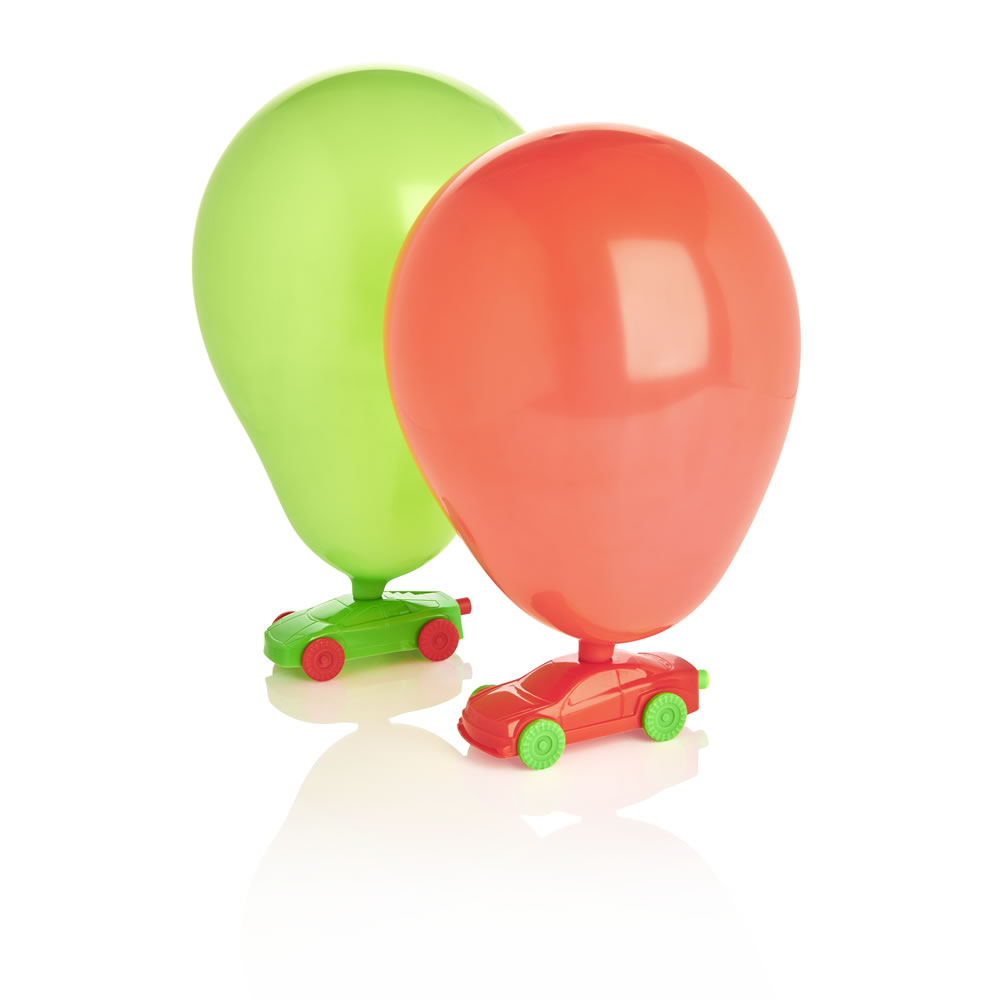 Gimmiz Balloon Racers Image 3