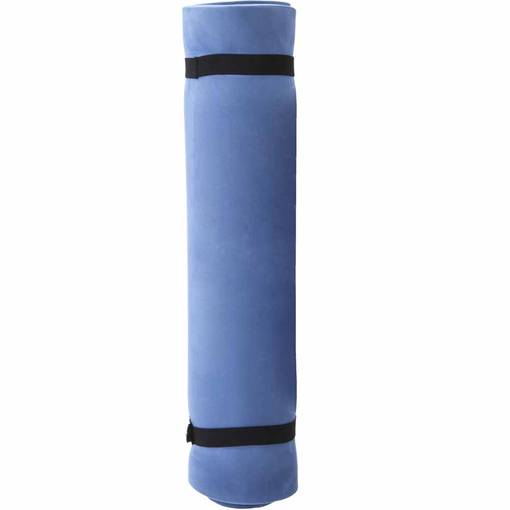Summit Insulated Camping Mat 180 x 50cm Image 2