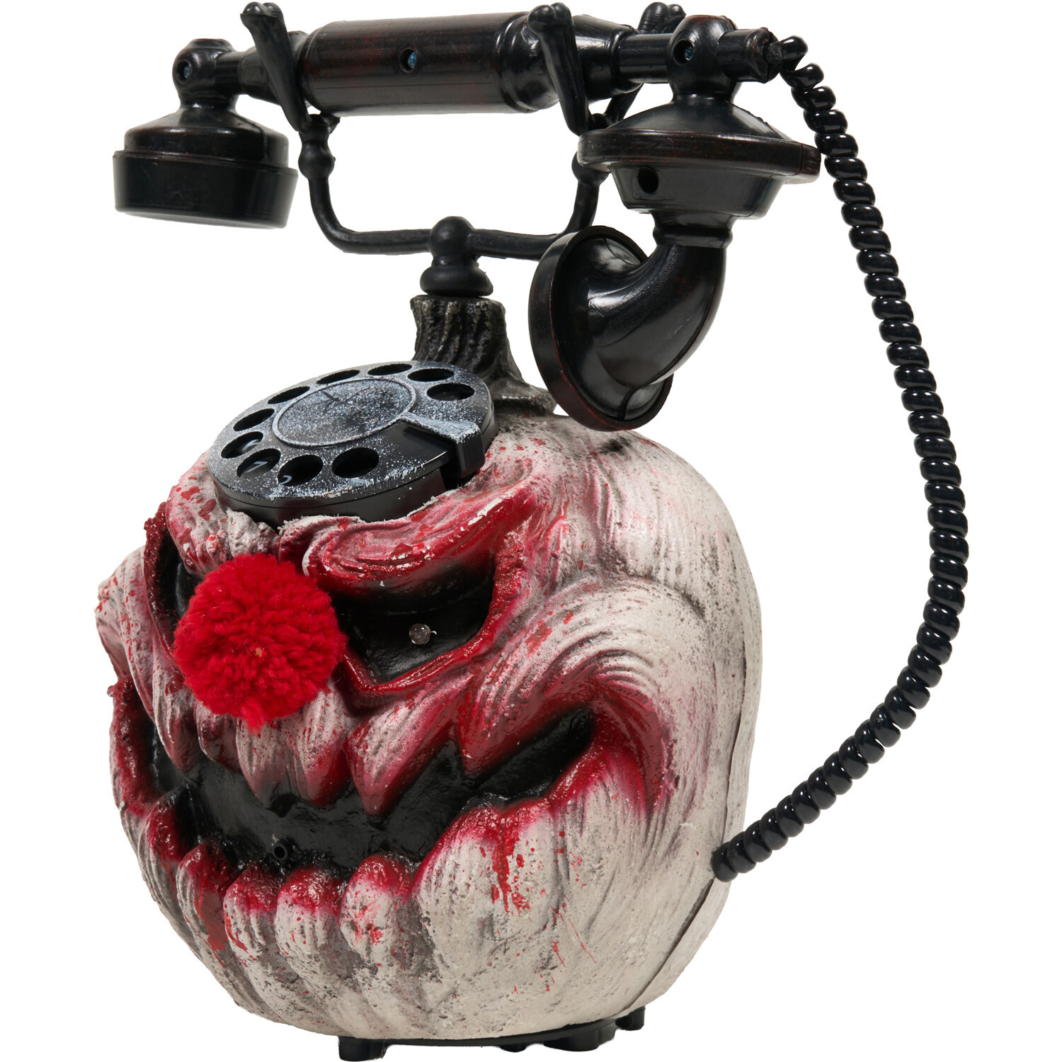 Sonic Pumpkin Phone Decoration Image 3