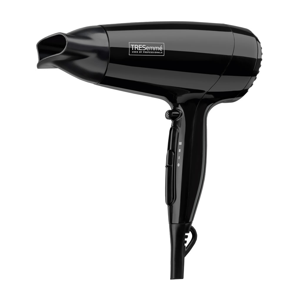 TRESemme Fast Dry 2000W Hair Dryer Image 1