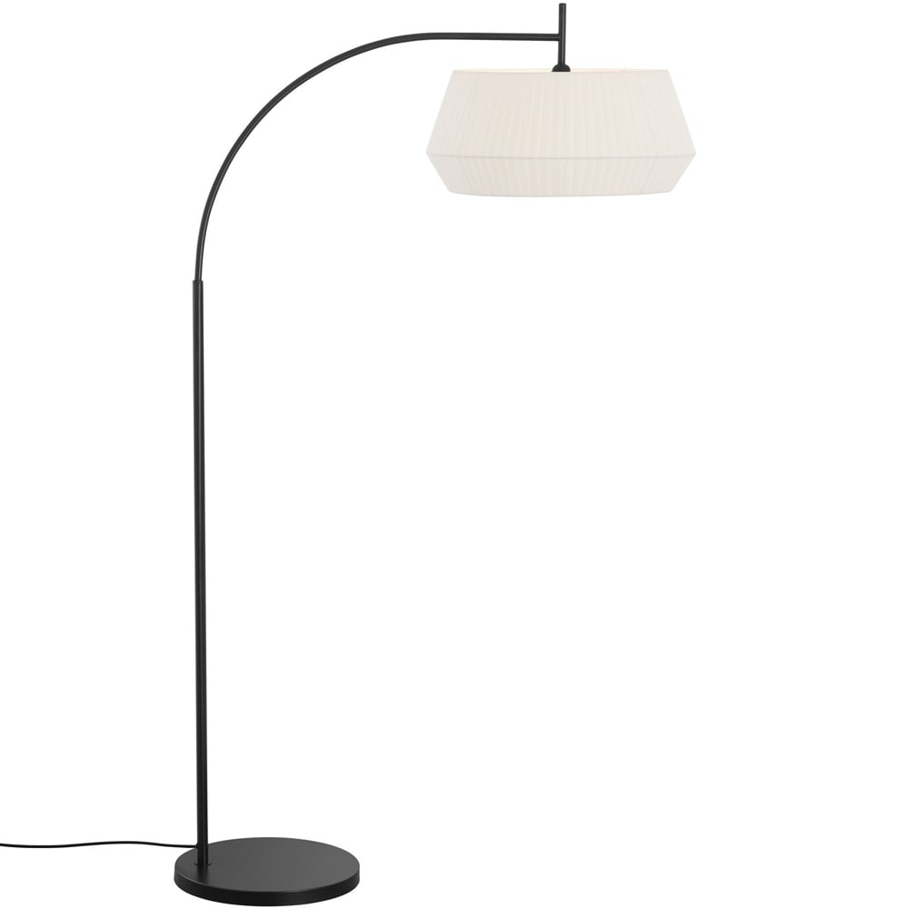 Nordlux Dicte White Floor Lamp Image 3