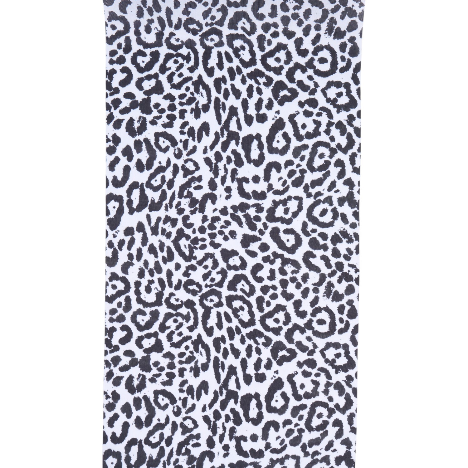 Animal Print Fabric Roll Image 10