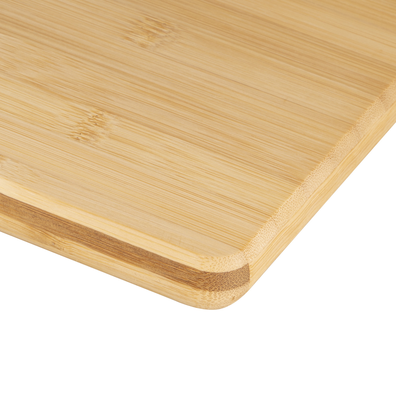 Bamboo Pastry Board Image 3