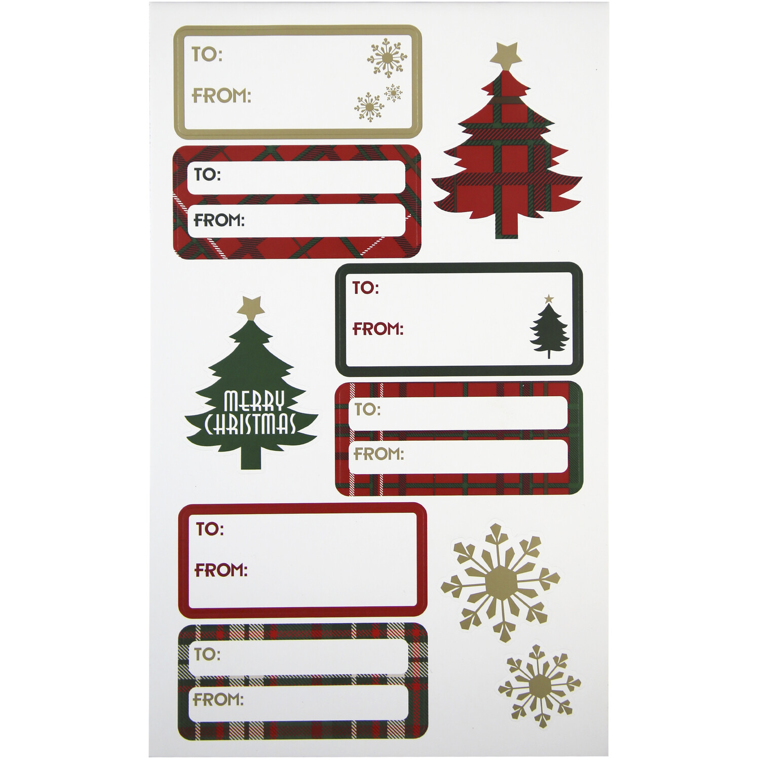 Traditional Sticker Book 100 Stickers Wilko