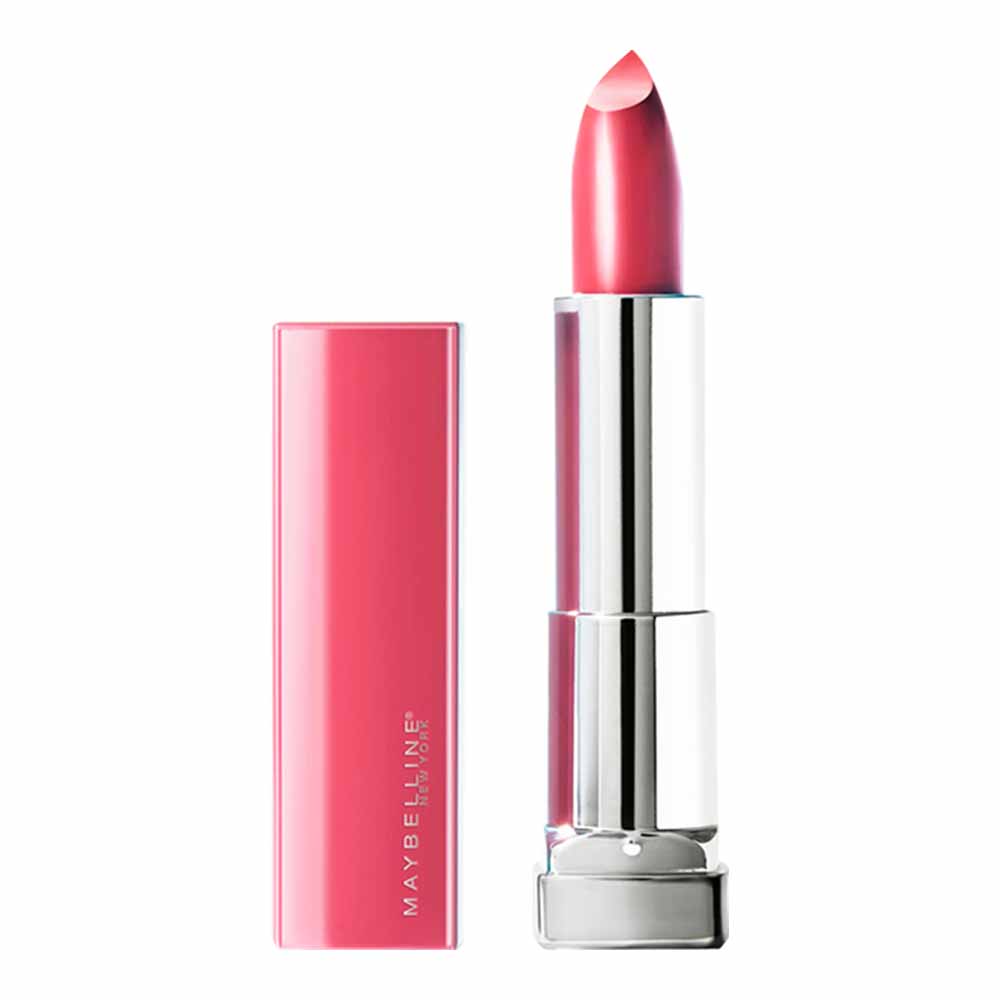 Maybelline Color Sensational Made For You Lipstick Pink For Me 376 Image 1