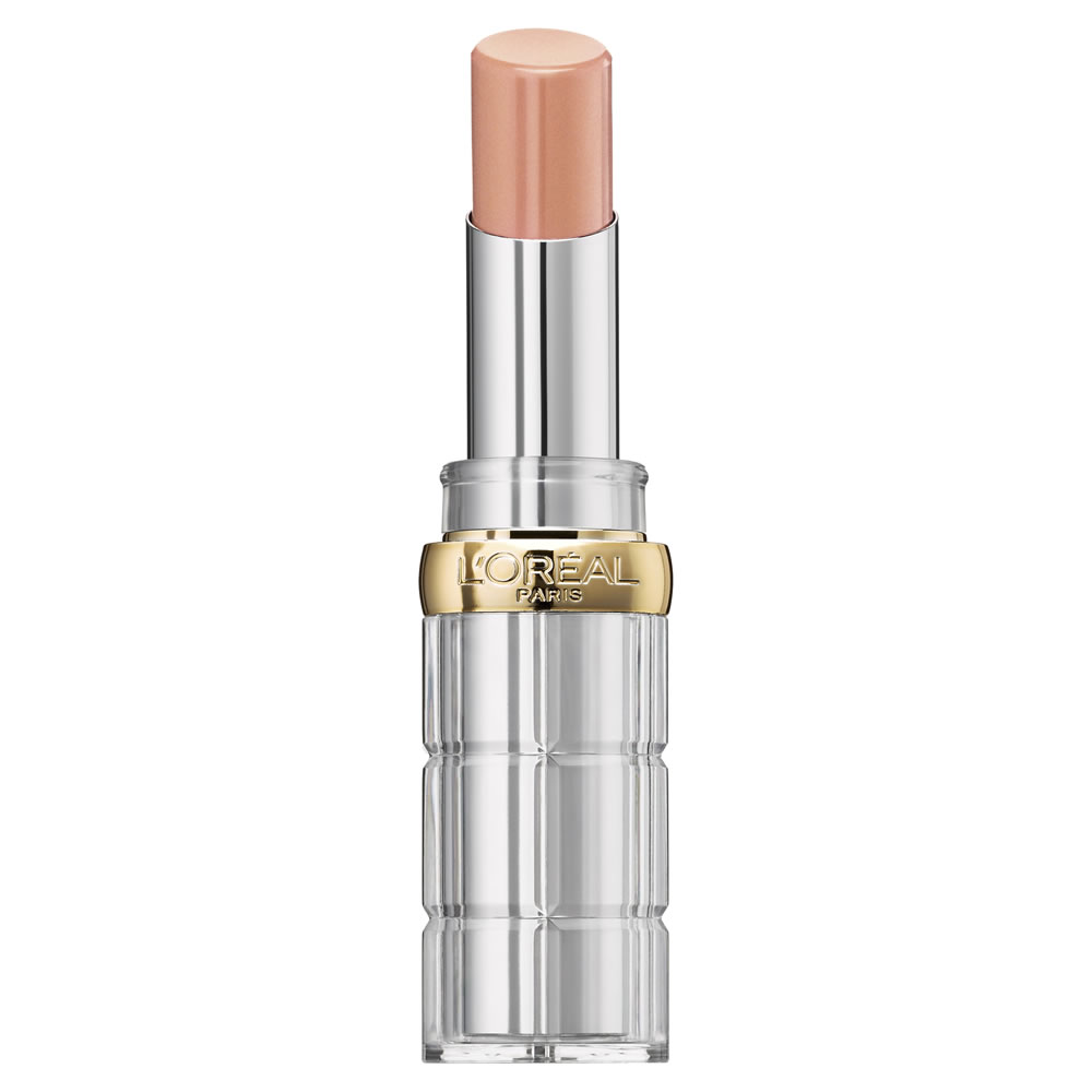 L'Oreal Paris Color Riche Shine Lipstick Get Naked  660 Image 1
