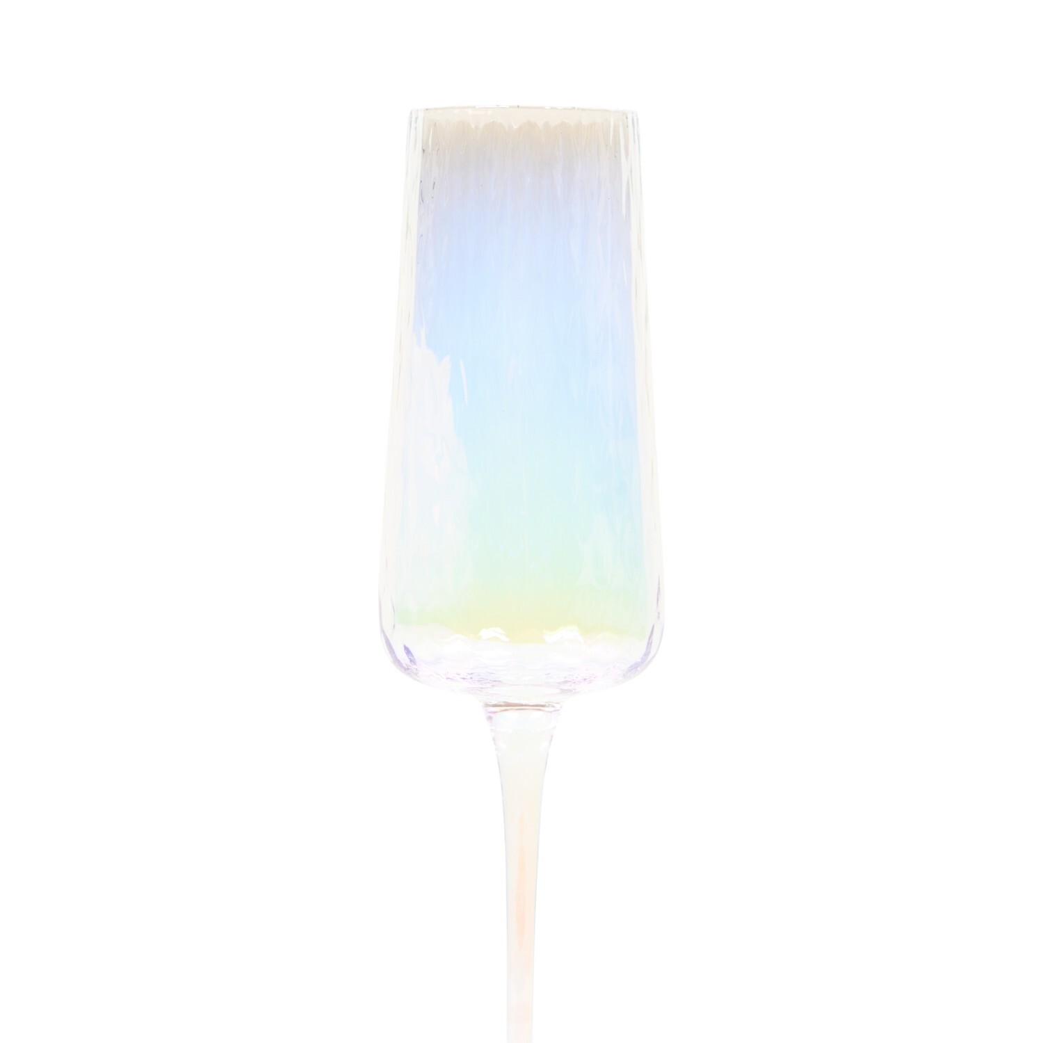 Lustre Champagne Glass Image 4