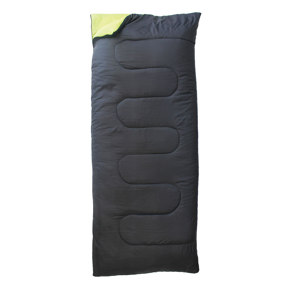 Wilko Envelope Sleeping Bag 150gsm Wilko