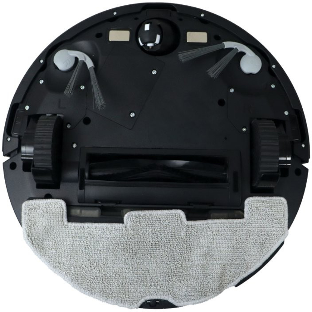 Ewbank EWVC04604 RV1AUTO 2-in-1 Robot Vacuum with Auto-Empty Dock Image 5