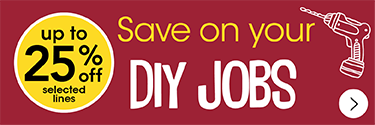 wilko DIY month offers