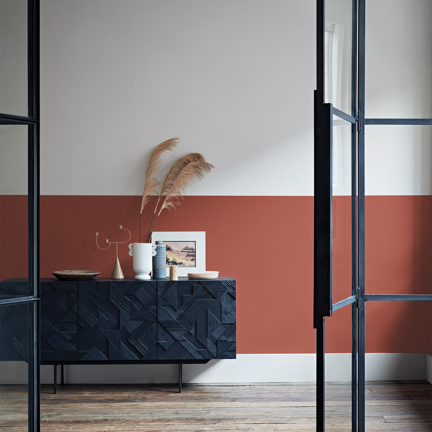 Crafted Tester 125ml - Ceramic Kiln Image 2