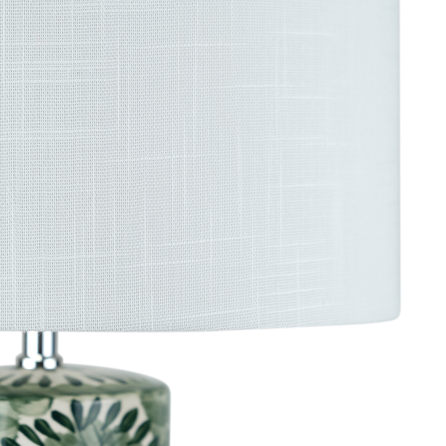 Shaylee Table Lamp - Green Image 6