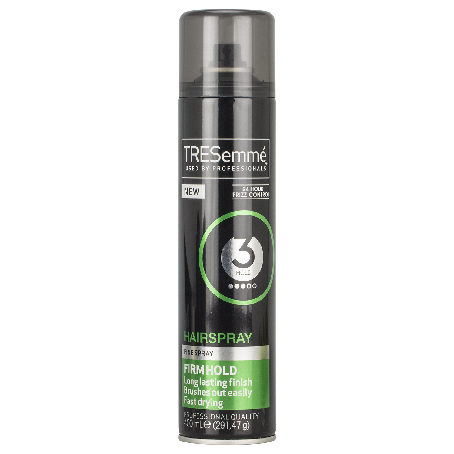 Tresemme Firm Hold 3 Hairspray Image