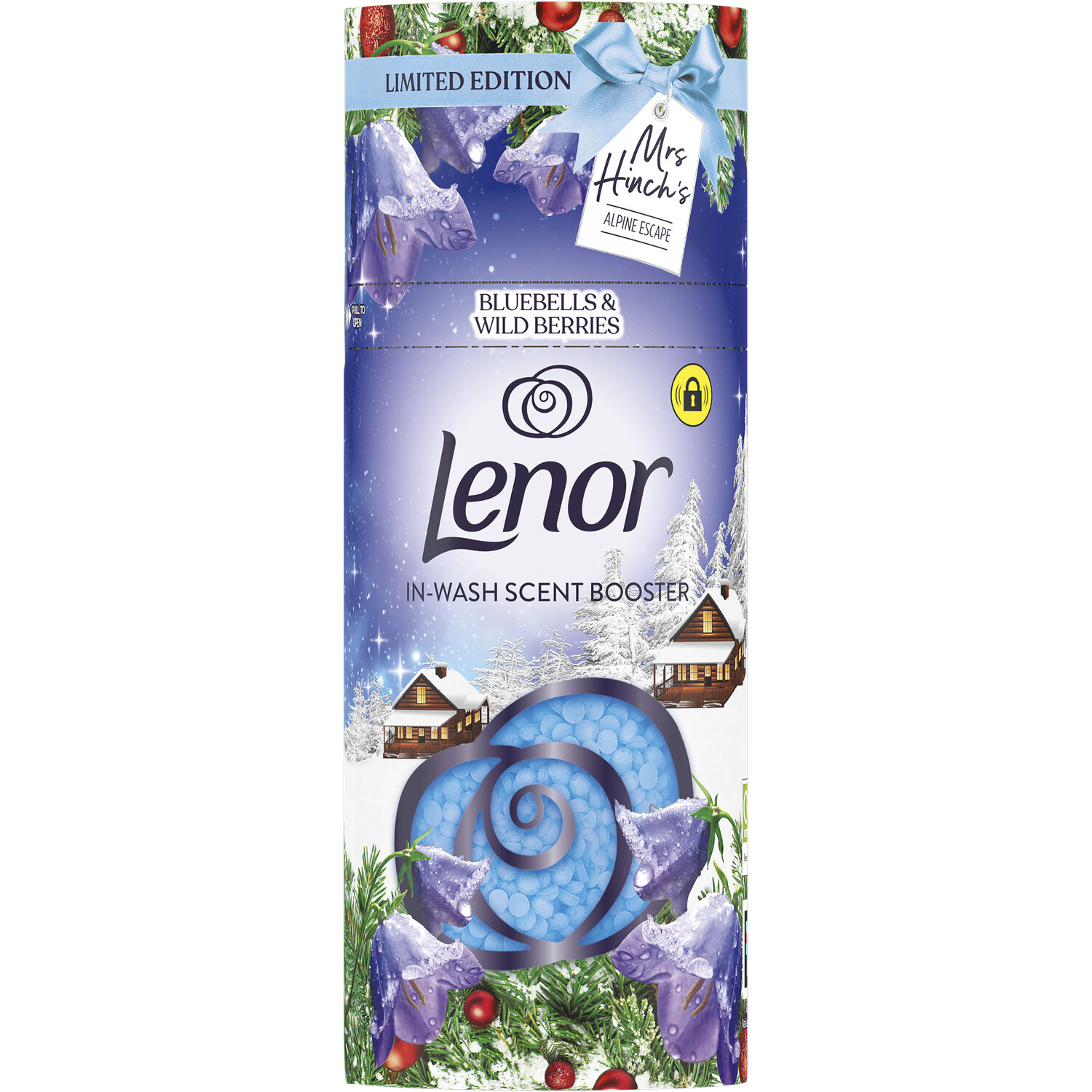 Lenor Mrs Hinch Fabric Scent Booster Beads 155g Image 1