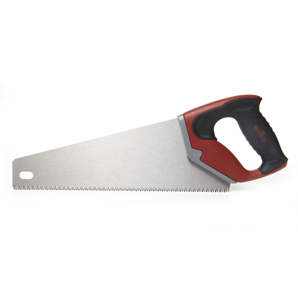 Wilko Best Tool Box Saw 350mm Wilko