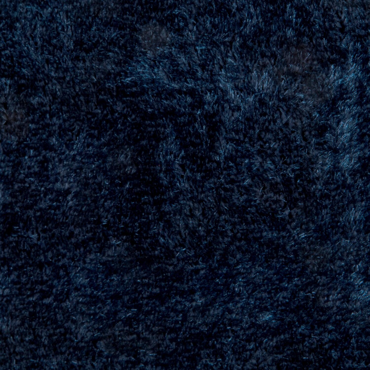 Blue Sumptuous Rug 120 x 170cm Image 2