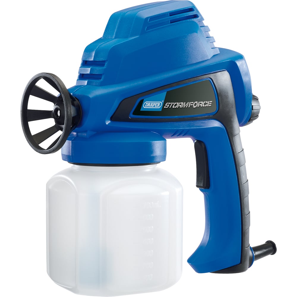 Storm Force 80W Spray Gun Image 1