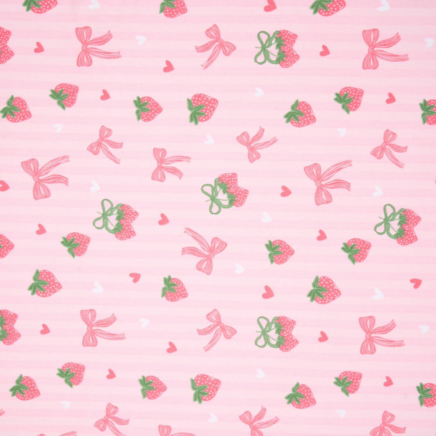 Berry Sweet Table Runner Pink Image 5