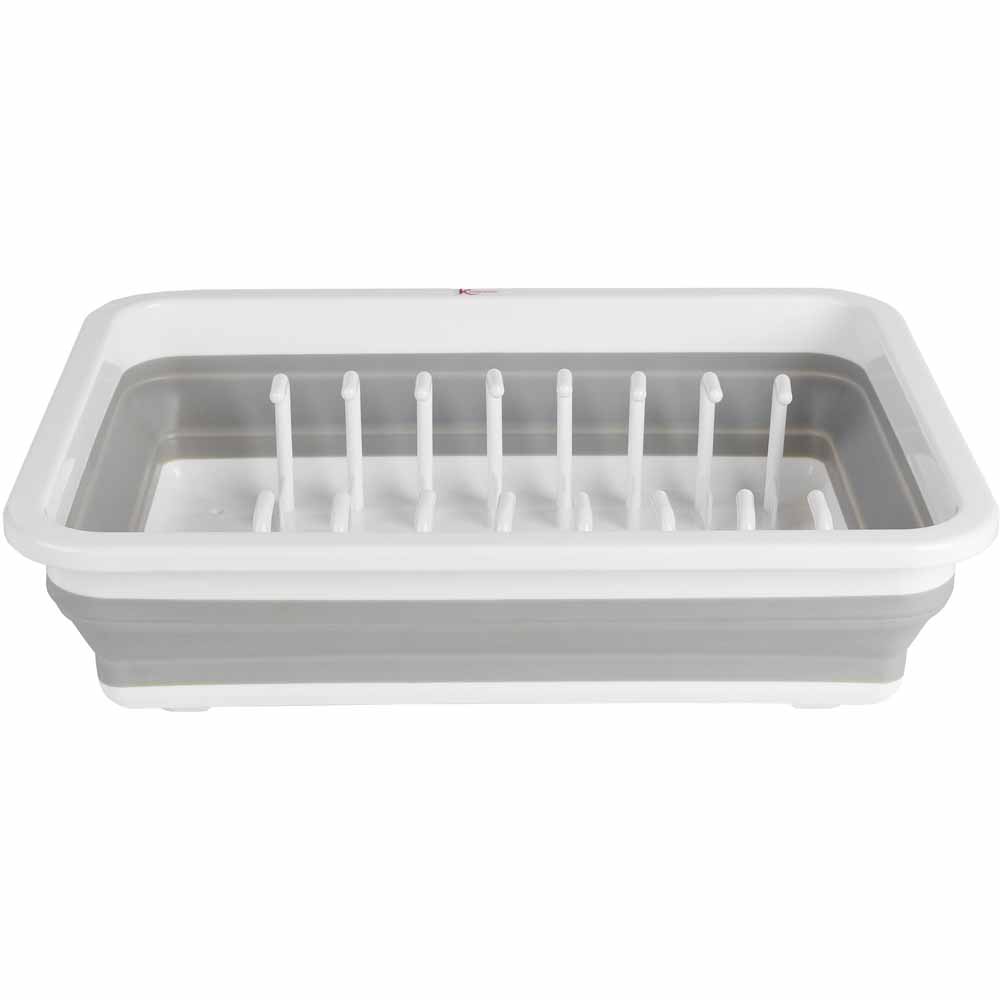 Kleeneze Collapsible Dish Drainer Wilko