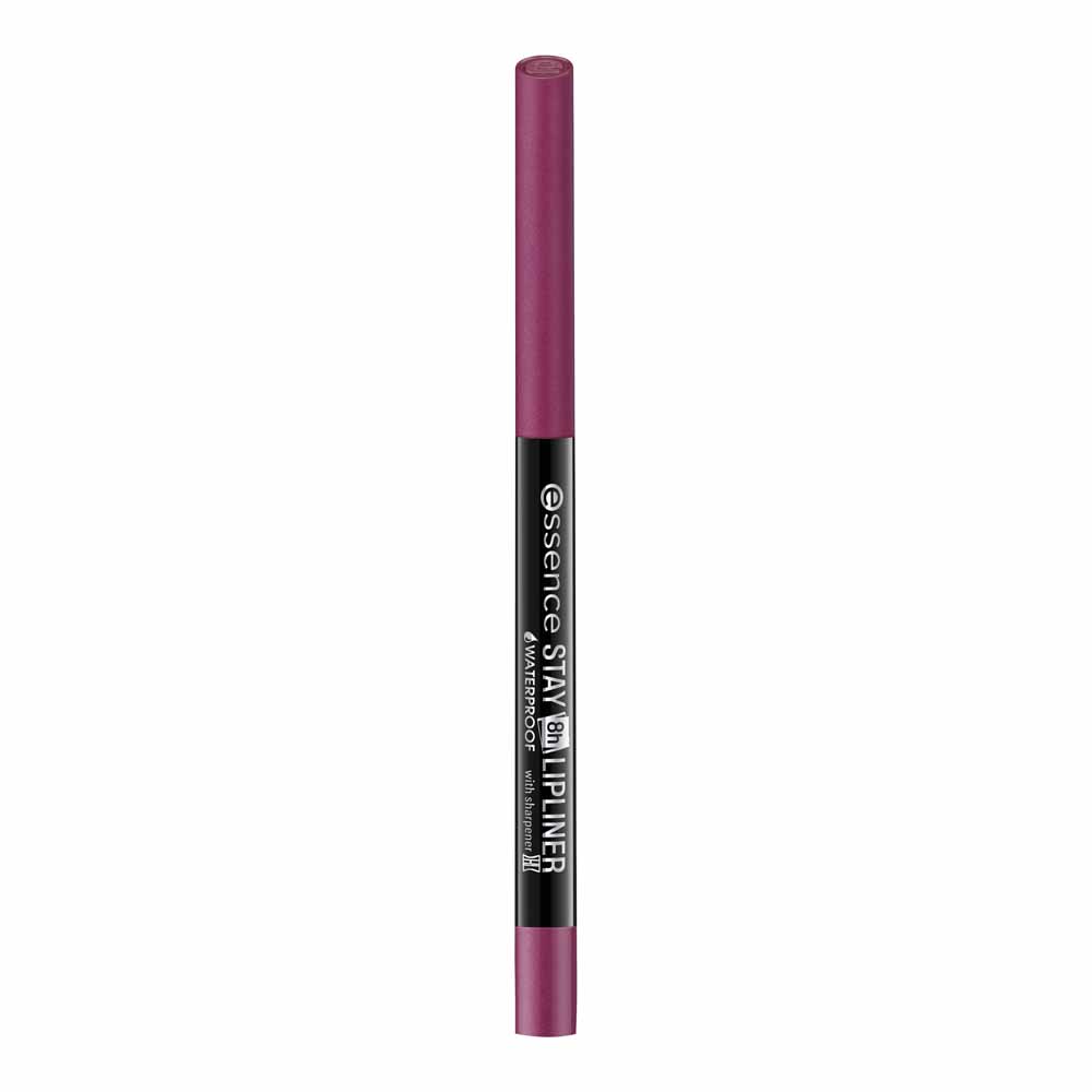 Essence Stay 8H Waterproof Lipliner 04 Wilko