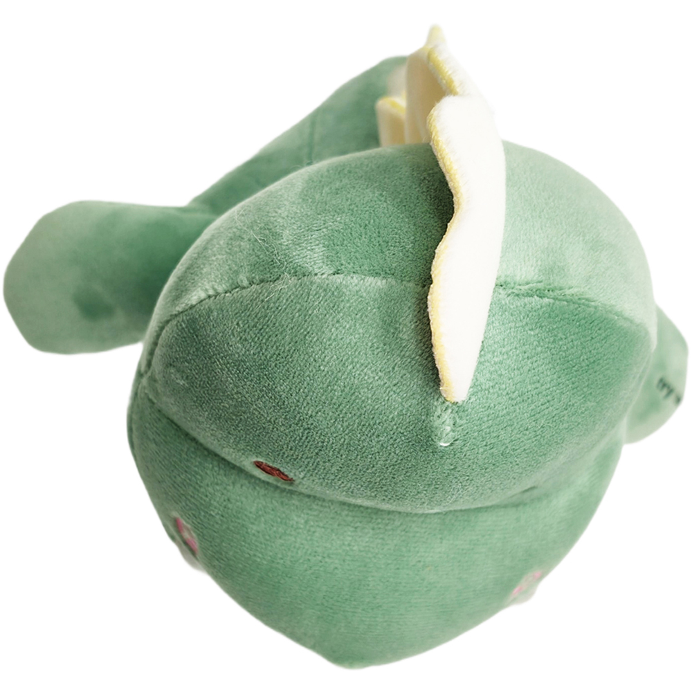Pugs at Play Max Interactive Walking and Talking Dinosaur Plush Soft Toy Image 5