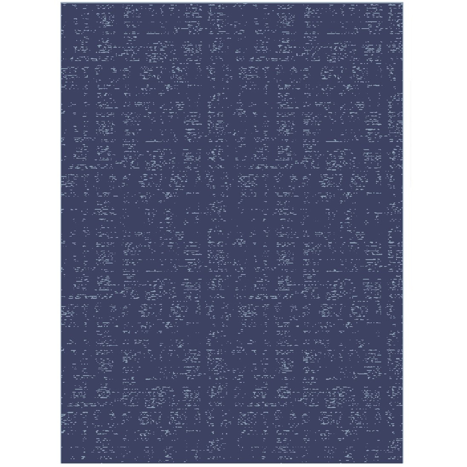 Portland Reversible Outdoor Rug - Vapour Blue Image 1