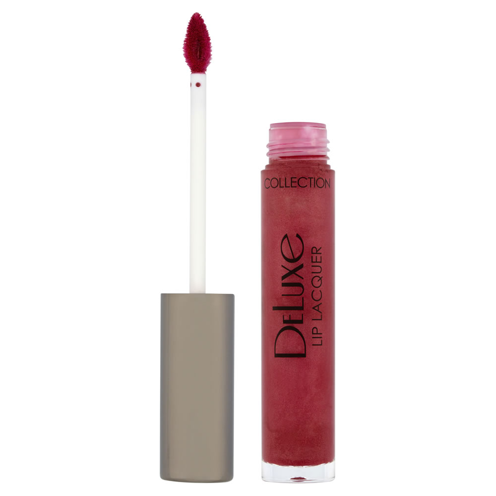 Collection Deluxe Lip Lacquer Sparkling Lights Image 2